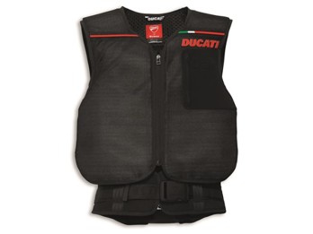 D-air® Street Ducati Weste 