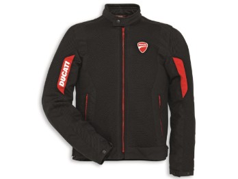 Textiljacke Flow 2 Herren