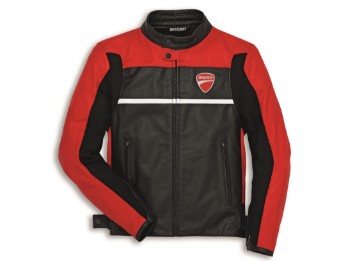 Lederjacke Company C2 Herren