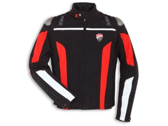 Stoffjacke Corse Tex C4
