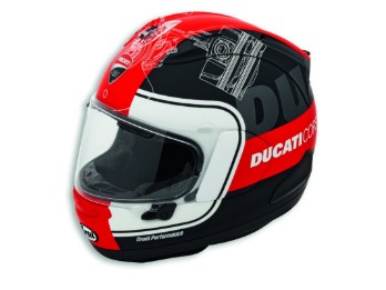 Helm Corse V3