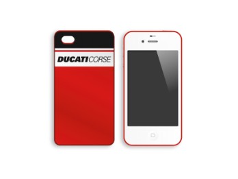 Cover I-Phone 5 Ducati Corse