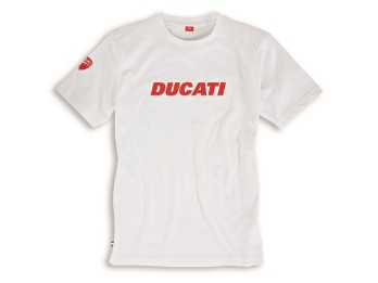 T-Shirt Ducatiana 2 Herren