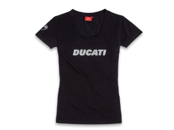 T-Shirt Ducatiana Damen