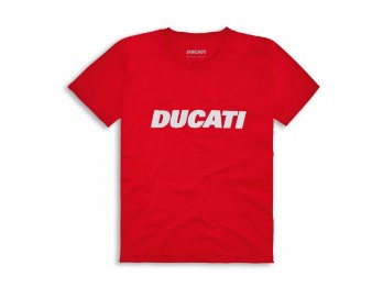 Ducatiana 2.0 T-Shirt Kinder 