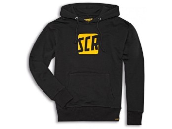 SCR Icon - Sweatshirt mit Kapuze