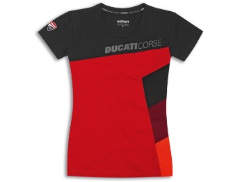 DC Sport - T-Shirt
