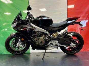 Tuono 660 Factory