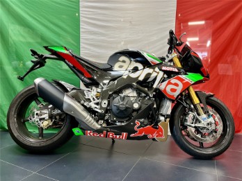 Tuono V4 1100 Factory