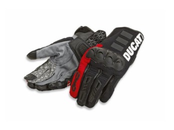 Handschuhe Ducati Atacama C3