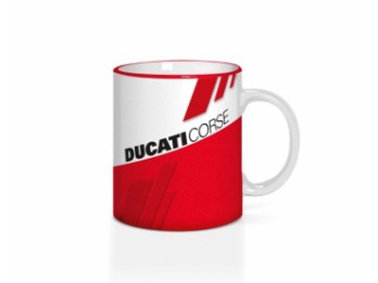 Corse Speed Kaffeebecher