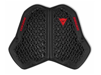 Brustprotektor Chest Company 6 Pro Armor