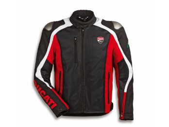 Stoffjacke Corse Summer C4