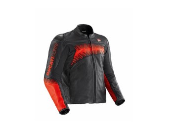 Lederjacke Ducati Corse C7