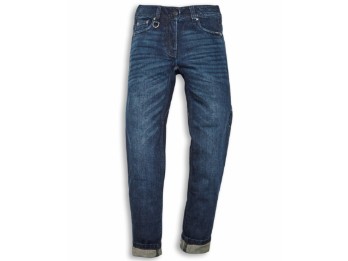 Motorradjeans Company C4 Damen