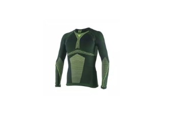 Underwear Langarm T-Shirt D-CORE DRY TEE LS