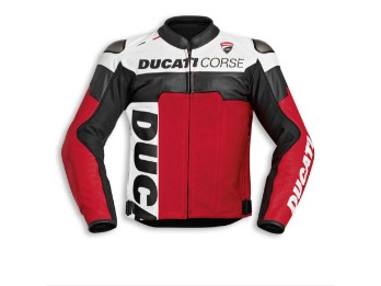 Lederjacke Corse C5