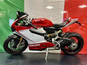 1199 PANIGALE S