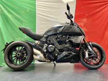 Diavel 1260