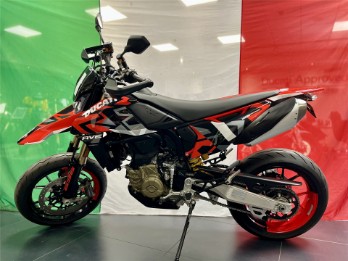 Hypermotard 698 MONO RVE