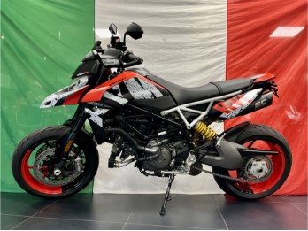 Hypermotard 950 RVE