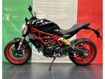 Monster 797