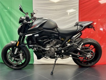 Monster 950 Plus