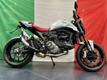Monster 950 Plus