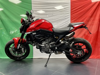 Monster 950 Plus