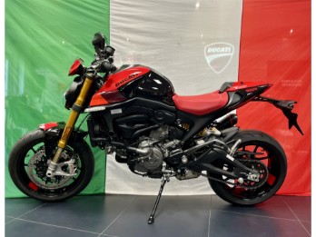 Monster 950 SP