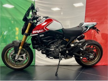 Monster SP 30° anniversario