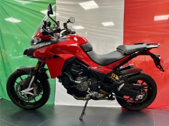Multistrada V2