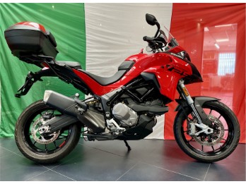 Multistrada V2 S