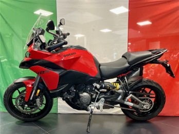 Multistrada V2S