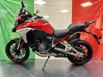 Multistrada V4s Full
