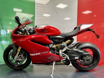 Panigale R