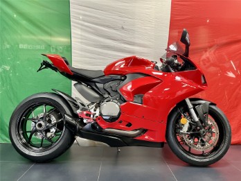Panigale V2