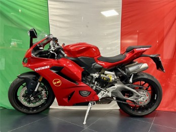 Panigale V2 '25 35KW