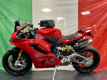 Panigale V2S 2025