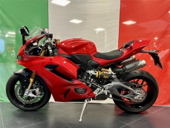 Panigale V2S '25