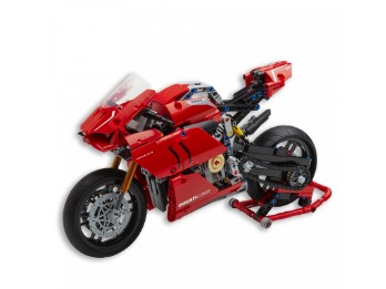 Panigale V4 R Motorradmodell LEGO® Technic™