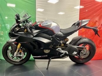 Panigale V4 SP