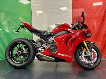 Panigale V4R