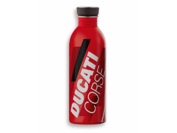 Trinkflasche DC Light by 24B 