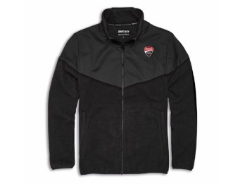 Fleecejacke DC Speed
