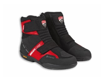 Kurze Motorradstiefel DC City C3 GTX