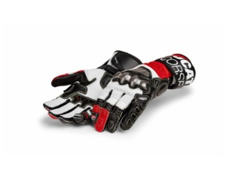 Handschuhe aus Leder Ducati Corse C6