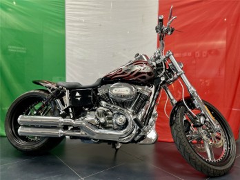 FAT Bob FXDFSE