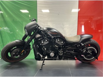 Night Rod Special