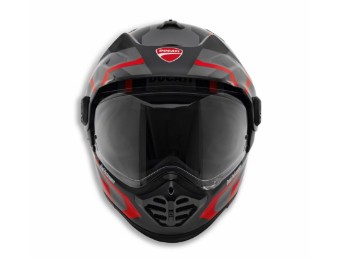 Integralhelm Strada Tour V5